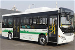 宇通ZK6815BEVG9A公交車(chē)（純電動(dòng)14-29座）