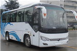 宇通ZK6826BEVQY12B客車(chē)（純電動(dòng)24-34座）