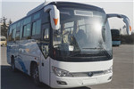 宇通ZK6826BEVG13A公交車(chē)（純電動(dòng)16-34座）