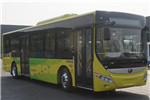 宇通ZK6105BEVG55公交車(chē)（純電動(dòng)20-39座）