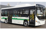 宇通ZK6815BEVG3公交車(chē)（純電動(dòng)14-29座）