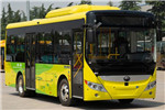 宇通ZK6815BEVG13公交車(chē)（純電動(dòng)14-29座）