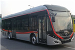 宇通ZK6125BEVG59F低入口公交車(chē)（純電動(dòng)23-45座）