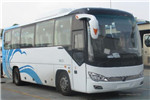 宇通ZK6906BEVQY15B客車(chē)（純電動(dòng)24-38座）