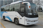 宇通ZK6826BEVG13C公交車(chē)（純電動(dòng)24-34座）