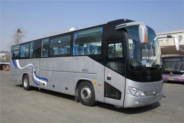 宇通ZK6119BEVQZ15B客車(chē)（純電動(dòng)24-50座）