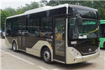 宇通ZK6856BEVG6公交車(chē)（純電動(dòng)14-29座）