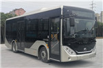 宇通ZK6856BEVG5公交車(chē)（純電動(dòng)14-29座）