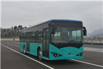 比亞迪BYD6101HGEV1公交車（純電動19-29座）