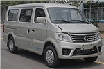 長(zhǎng)安SC6443NA5多用途輕客（汽油國(guó)五7座）