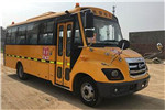 長(zhǎng)安SC6751XCG6小學(xué)生專用校車(chē)（柴油國(guó)六24-41座）