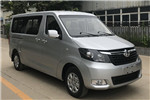 長(zhǎng)安SC6492DAA6多用途輕客（汽油國(guó)六6-9座）