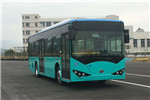 比亞迪BYD6101HGEV2公交車（純電動(dòng)19-35座）