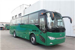 安凱HFF6109K10EV客車(chē)（純電動(dòng)24-51座）