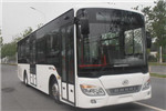 安凱HFF6101G03CHEV-1插電式公交車（柴油/電混動國五10-36座）