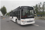 安凱HFF6101G03CHEV-2插電式公交車（天然氣/電混動國五10-36座）