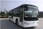 安凱HFF6100G03PHEV2插電式公交車（天然氣/電混動(dòng)國(guó)五18-36座）