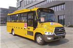 安凱HFF6801KX51小學(xué)生專(zhuān)用校車(chē)（柴油國(guó)五24-45座）