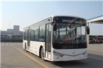 安凱HFF6100G03EV-7公交車（純電動(dòng)19-39座）