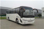 安凱HFF6109K10PHEV-1插電式客車(chē)（柴油/電混動(dòng)國(guó)五24-51座）