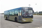 安凱HFF6129G03EV-45公交車（純電動20-45座）