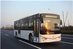 安凱HFF6104G03EV42公交車（純電動(dòng)17-39座）