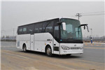 安凱HFF6110K10D1E5客車(chē)（柴油國(guó)五24-51座）