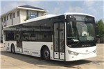 安凱HFF6129G03EV1公交車（純電動20-45座）