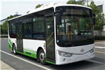 安凱HFF6800G03EV65公交車（純電動13-28座）