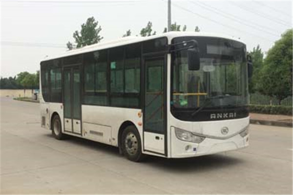 安凱HFF6800G03EV82公交車（純電動(dòng)13-24座）