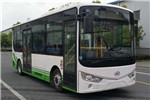 安凱HFF6800G03EV78公交車（純電動13-28座）