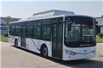 安凱HFF6124G03EV32公交車（純電動(dòng)20-44座）