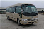 晶馬JMV6600CF6客車(chē)（柴油國(guó)六10-19座）