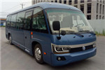 楚風(fēng)HQG6740EV客車（純電動10-19座）