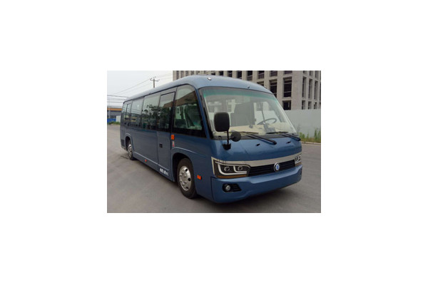 楚風(fēng)HQG6740EV客車（純電動(dòng)10-19座）