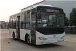 楚風(fēng)HQG6850EN5H公交車（天然氣國(guó)五16-31座）