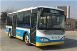 楚風(fēng)HQG6811EV公交車（純電動16-30座）