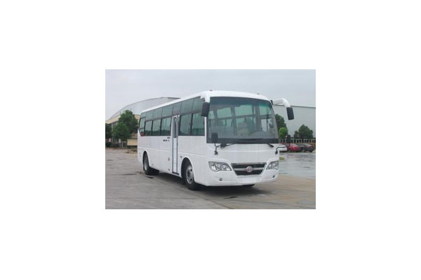 楚風(fēng)HQG6901EA5客車（柴油國五24-41座）