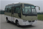 楚風(fēng)HQG6603EB5客車（柴油國(guó)五13-19座）