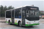 楚風(fēng)HQG6850HEV插電式公交車（柴油/電混動(dòng)國(guó)五10-28座）