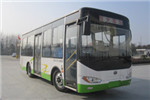 楚風(fēng)HQG6821HEV插電式公交車（柴油/電混動(dòng)國五10-30座）