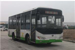 楚風(fēng)HQG6810EV1公交車（純電動10-30座）