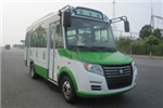 楚風(fēng)HQG6630EV2公交車（純電動10-11座）