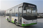 楚風(fēng)HQG6810EV公交車（純電動10-30座）