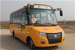 楚風(fēng)HQG6691XC5小學(xué)生專(zhuān)用校車(chē)（柴油國(guó)五24-35座）