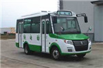 楚風(fēng)HQG6630EV公交車（純電動(dòng)10-11座）