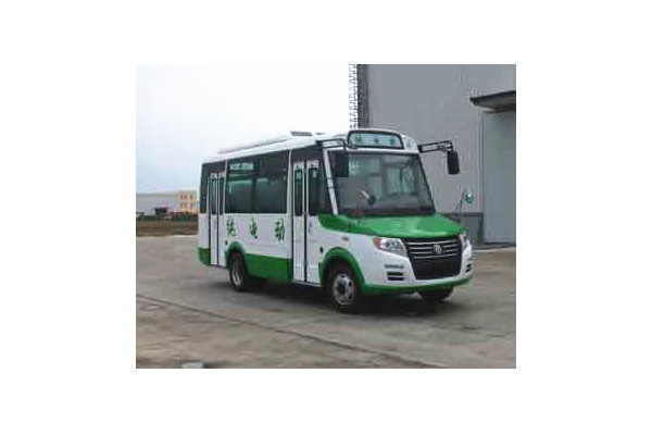 楚風(fēng)HQG6630EV公交車(chē)（純電動(dòng)10-11座）