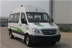 楚風(fēng)HQG6600EV客車（純電動(dòng)10-18座）