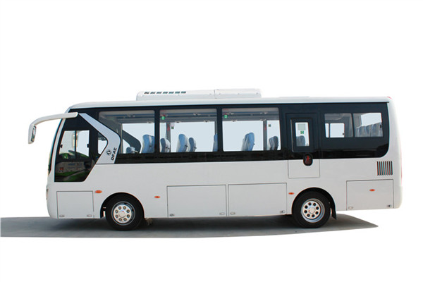 東風旅行車EQ6811CACBEV1公交車（純電動24-36座）