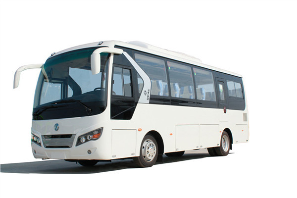 東風(fēng)旅行車EQ6811CACBEV公交車（純電動24-36座）